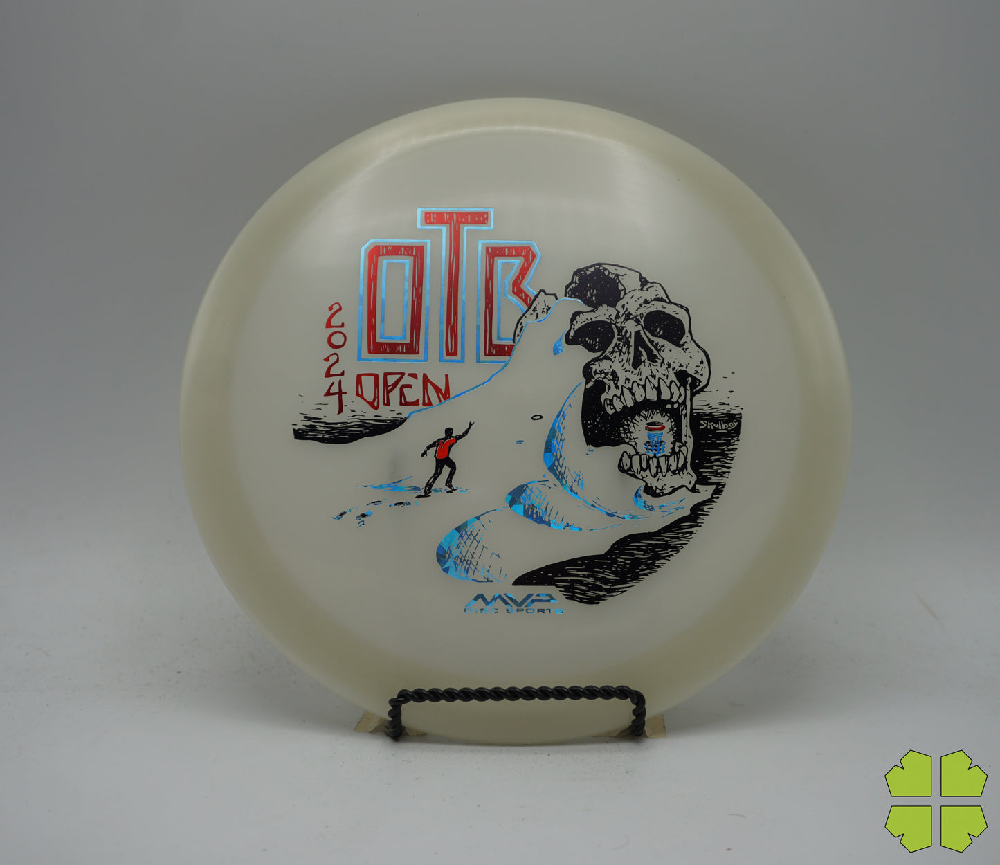 2024 OTB Open Color Eclipse Drift