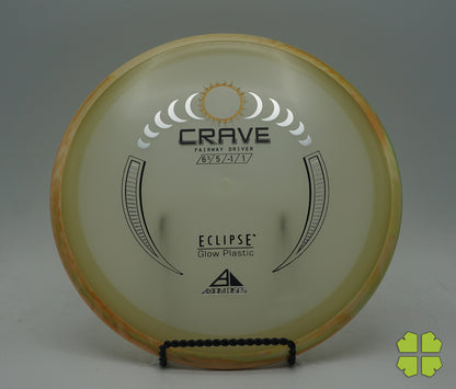 Crave - Eclipse