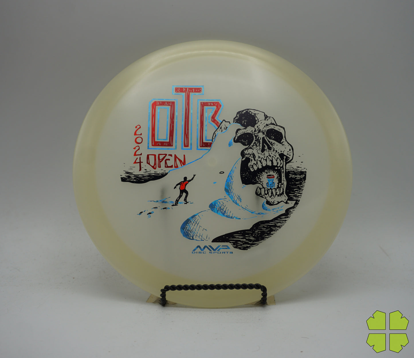 2024 OTB Open Color Eclipse Drift