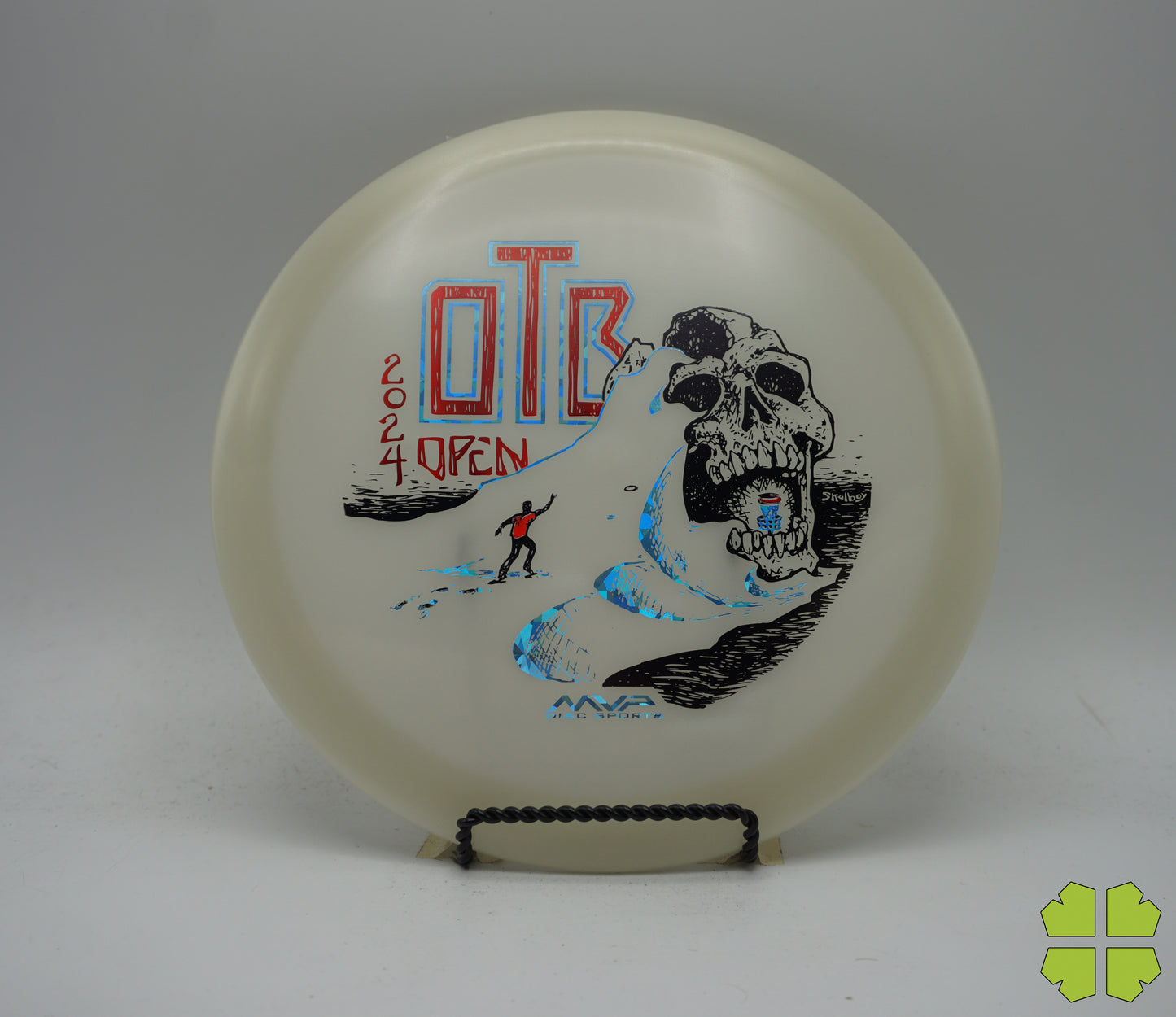 Drift - 2024 OTB Open Color Eclipse