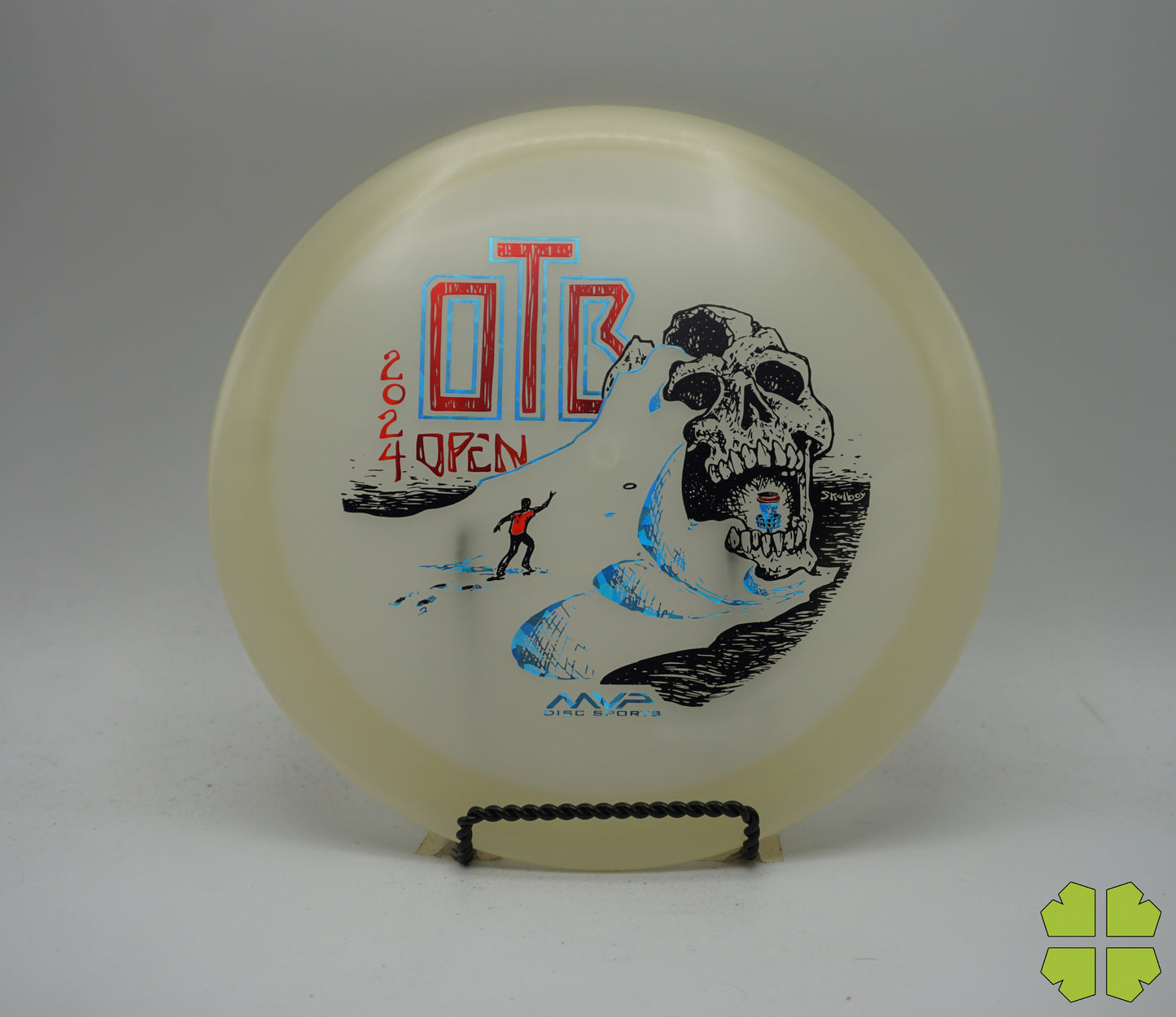 2024 OTB Open Color Eclipse Drift