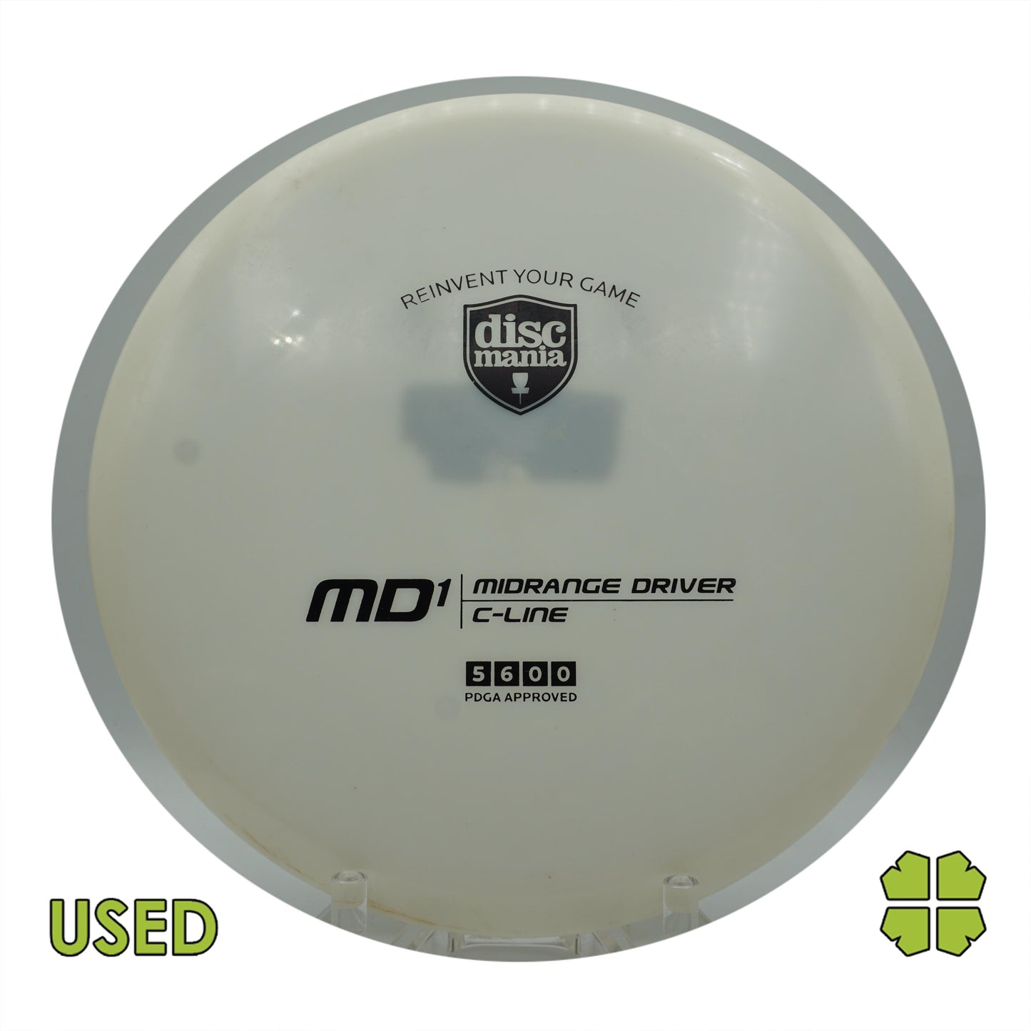 Used MD1