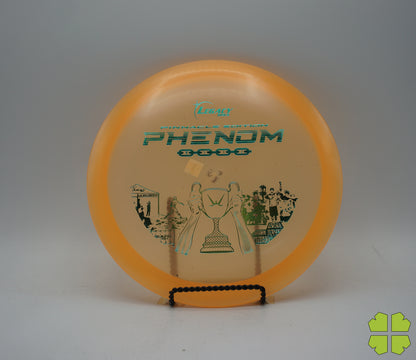 Pinnacle Phenom