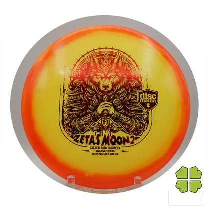 CD1 - Zeta's Moon Colten Montgomery Glow Horizon C-Line