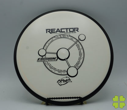 Fission Reactor