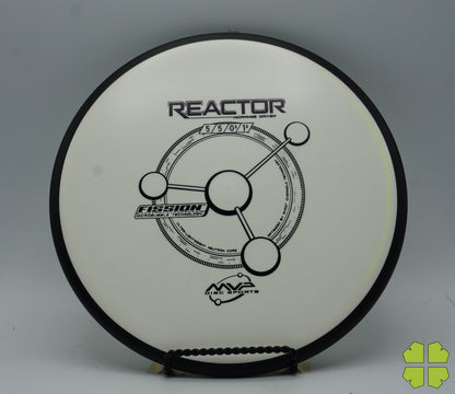 Fission Reactor