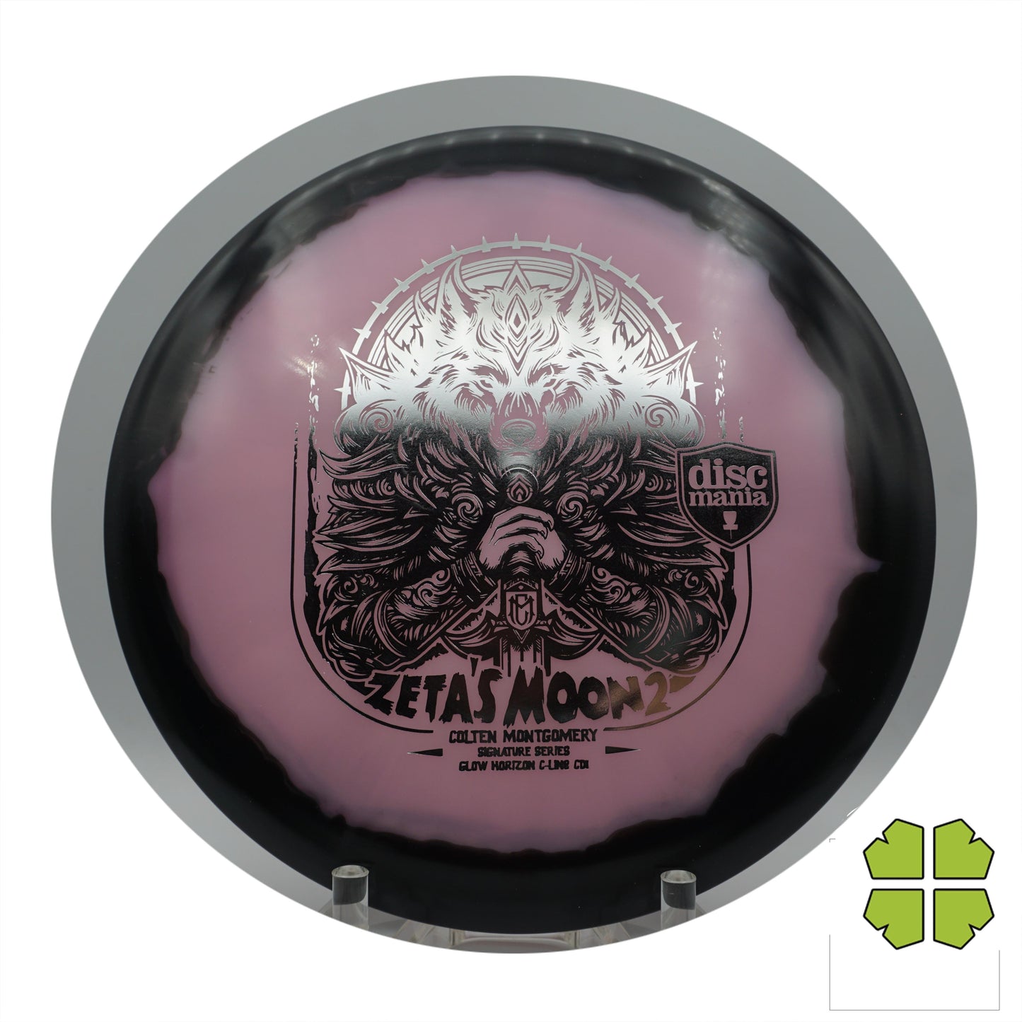 CD1 - Zeta's Moon Colten Montgomery Glow Horizon C-Line