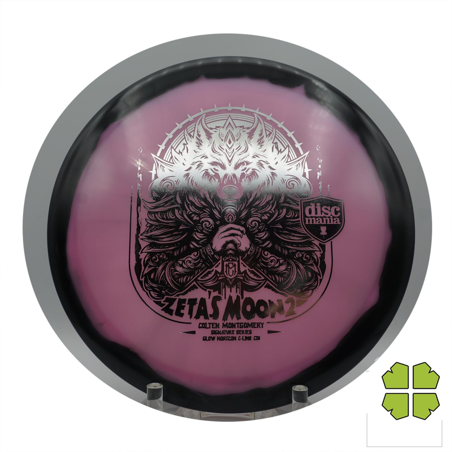 CD1 - Zeta's Moon Colten Montgomery Glow Horizon C-Line