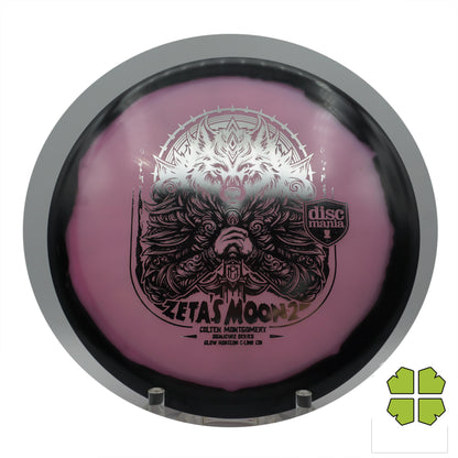 CD1 - Zeta's Moon Colten Montgomery Glow Horizon C-Line