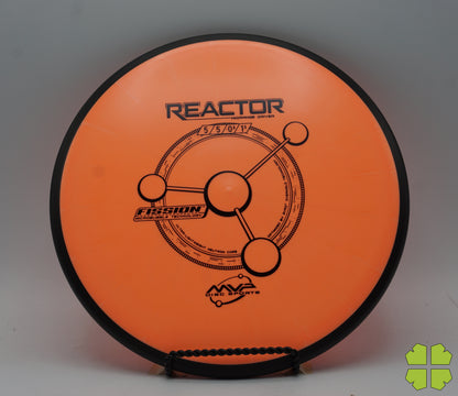 Fission Reactor