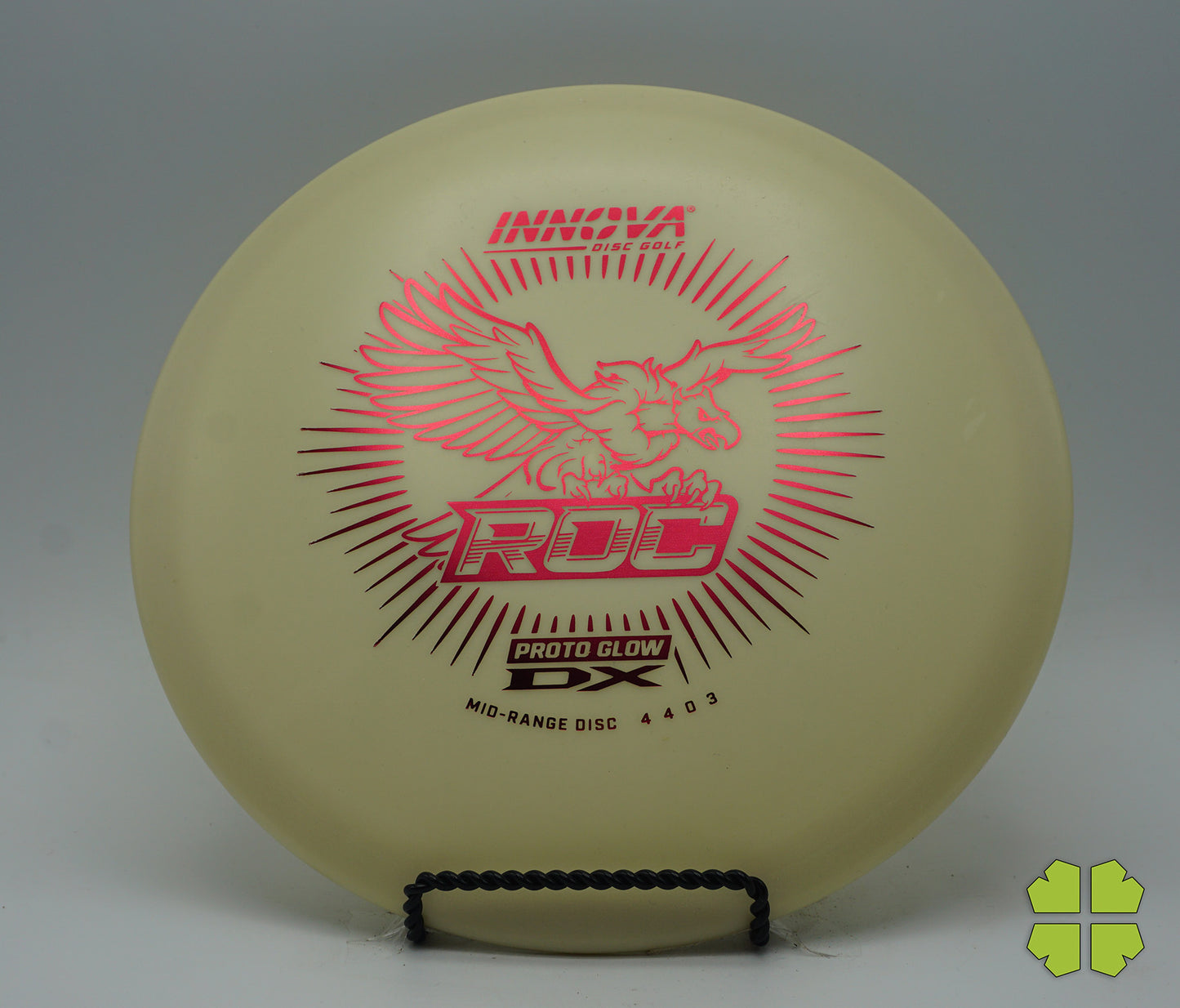 Roc - DX Proto Glow