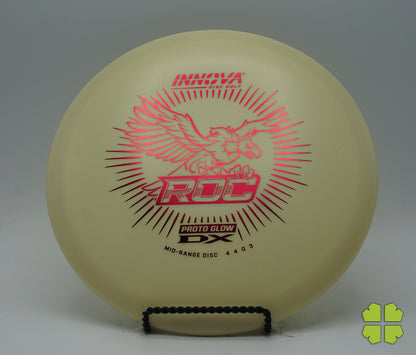 Roc - DX Proto Glow