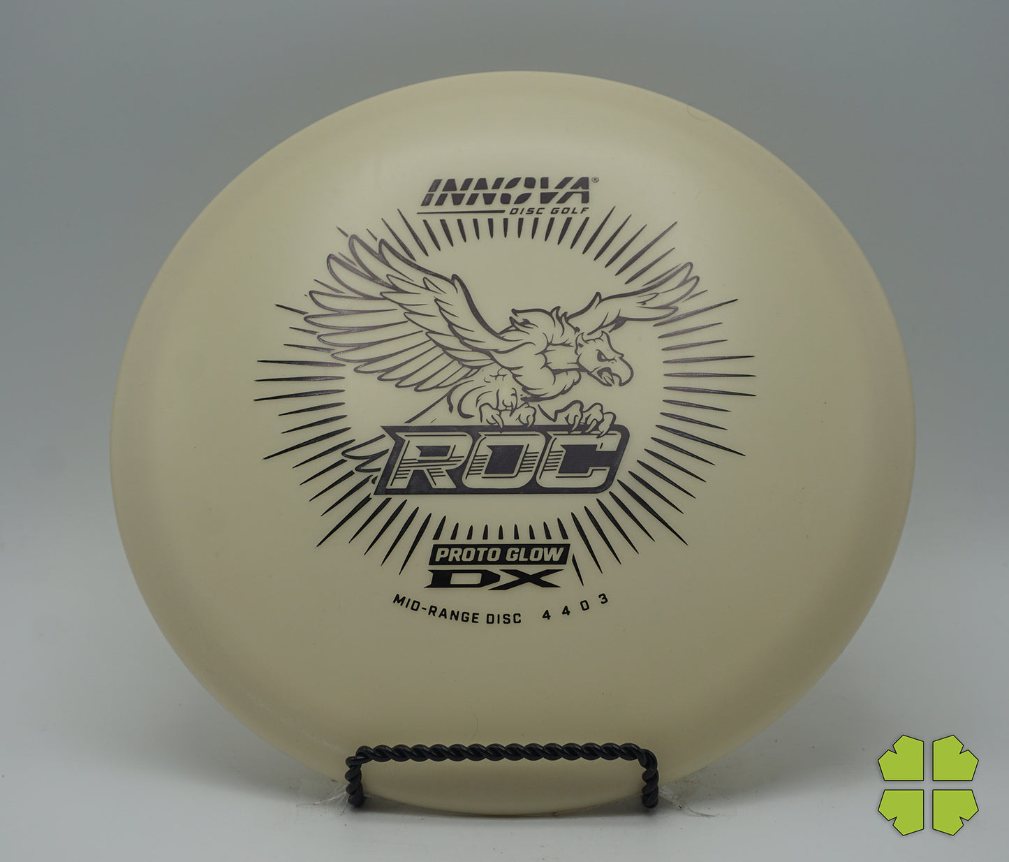 Roc - DX Proto Glow