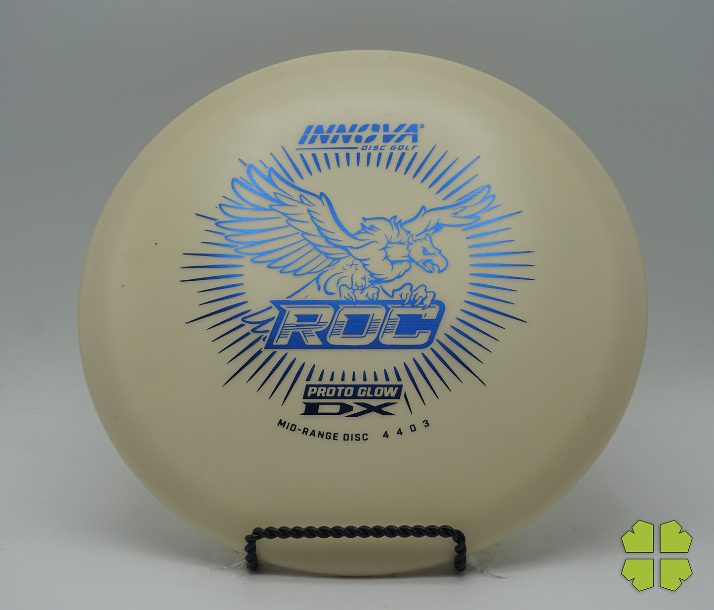 Roc - DX Proto Glow