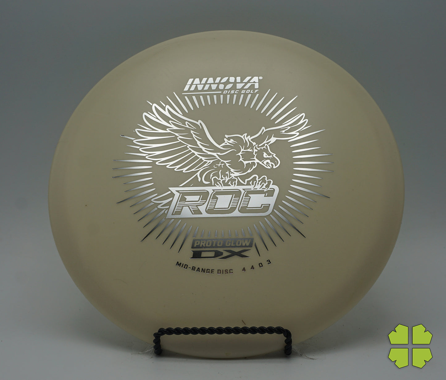 Roc - DX Proto Glow