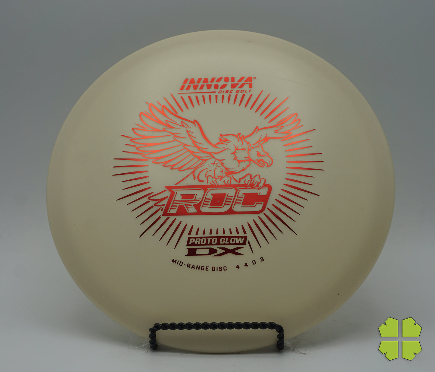 Roc - DX Proto Glow