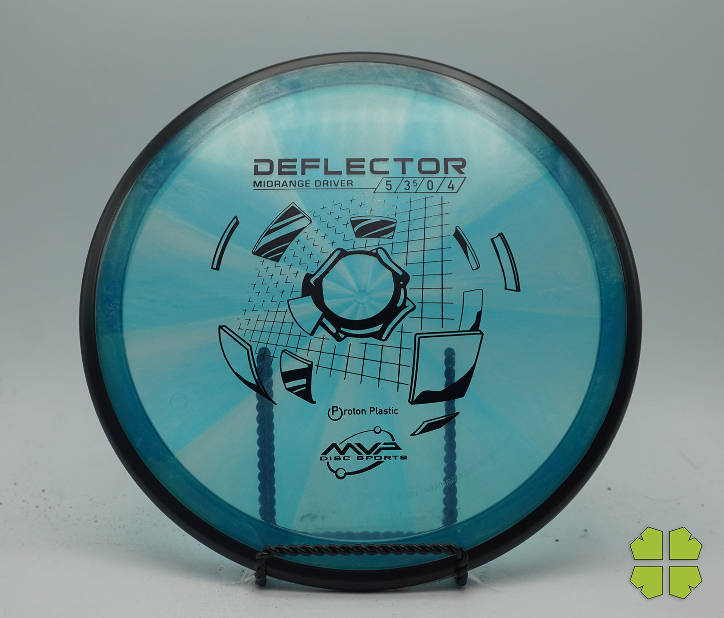 Deflector - Proton