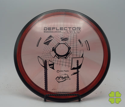 Deflector - Proton