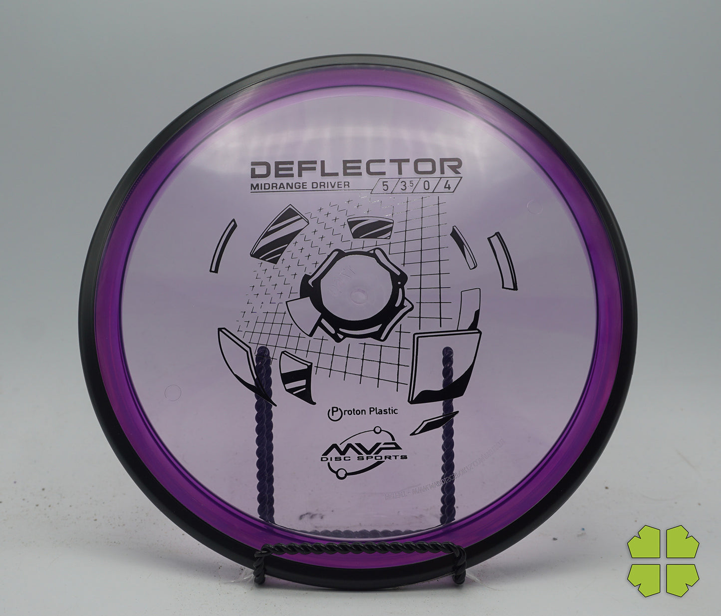 Deflector - Proton