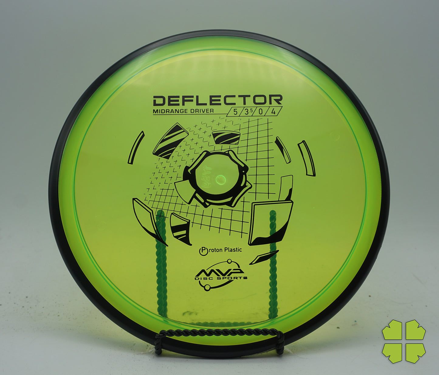 Deflector - Proton