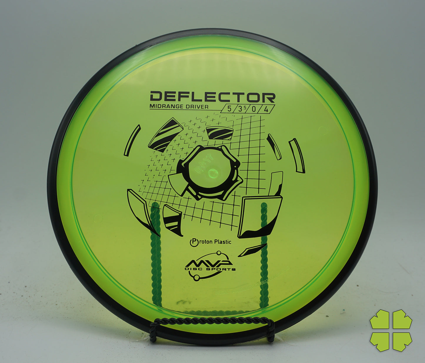 Deflector - Proton