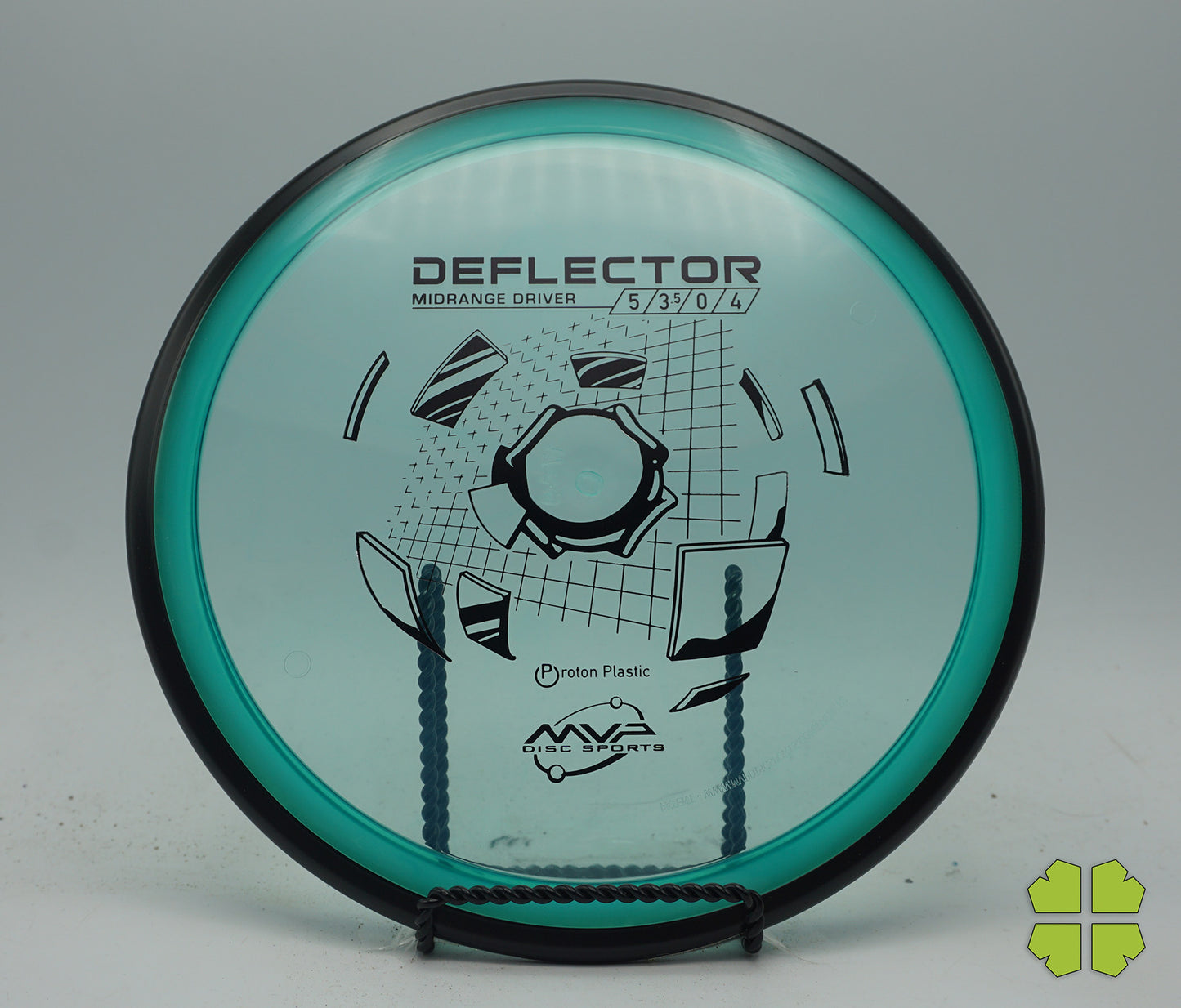 Deflector - Proton