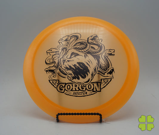 Gorgon - Champion Glow