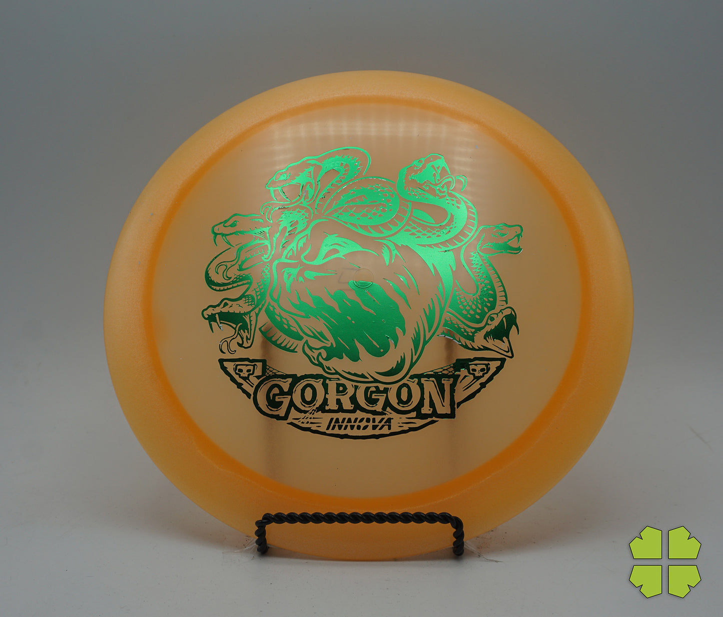 Gorgon - Champion Glow