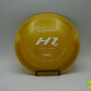 H1V2 - 400 Plastic