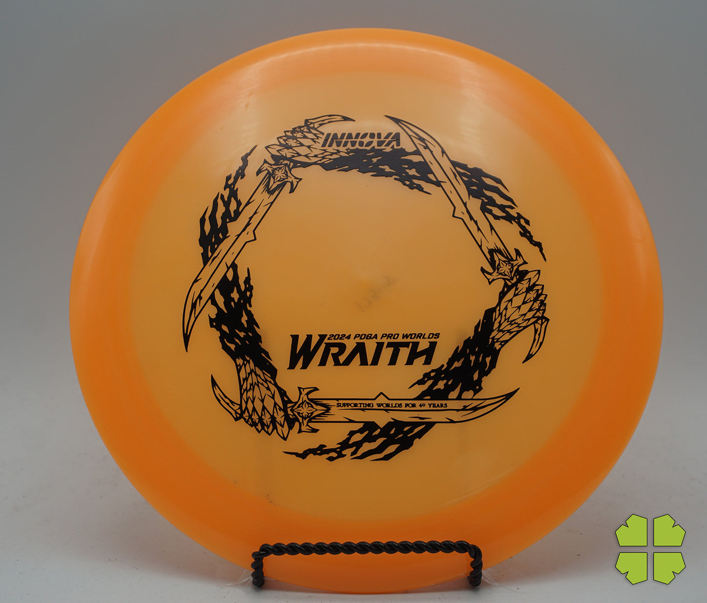 Wraith - Glow Champion (2024 Pro Worlds)