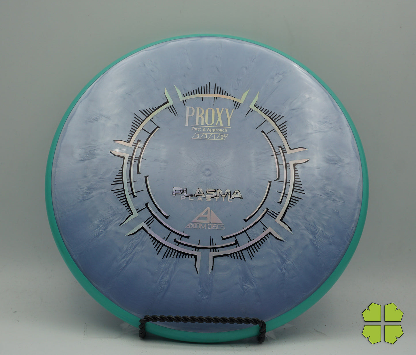 Proxy - Plasma