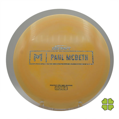 Malita - Paul McBeth Prototype