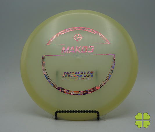 Mako3 - Proto Glow Champion