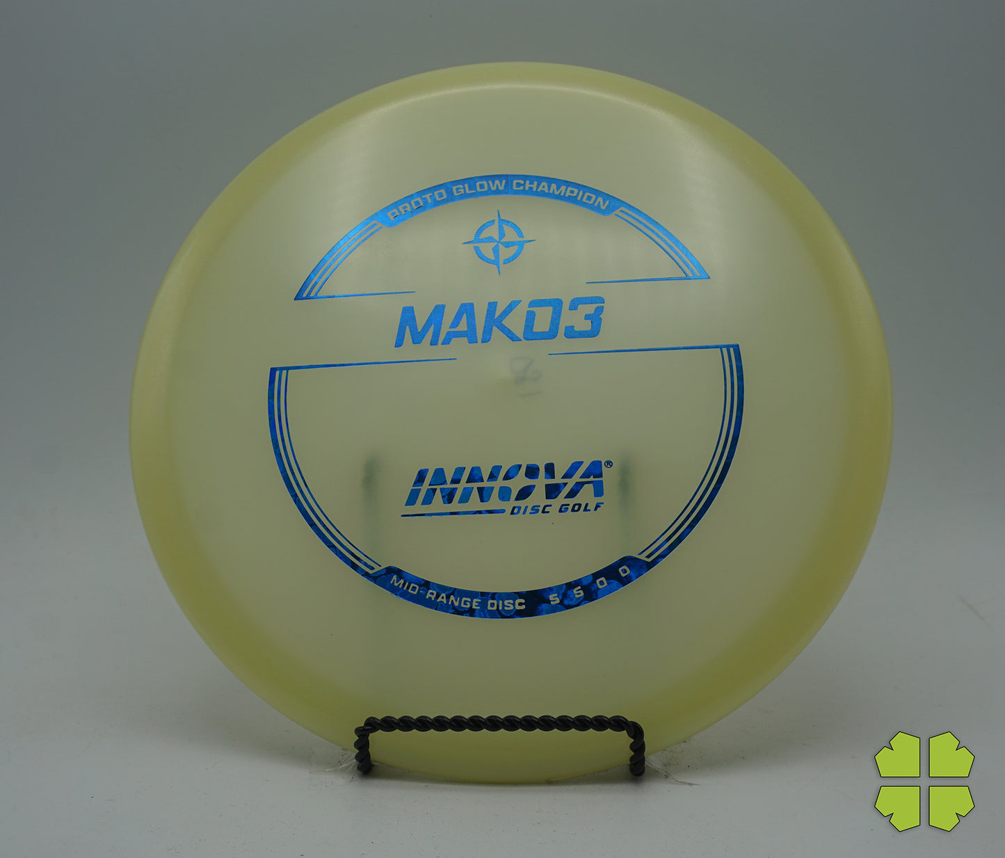 Mako3 - Proto Glow Champion