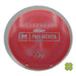 Malita - Paul McBeth Prototype