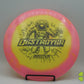 Destroyer- Halo Star (Calvin Heimburg Tour Series)