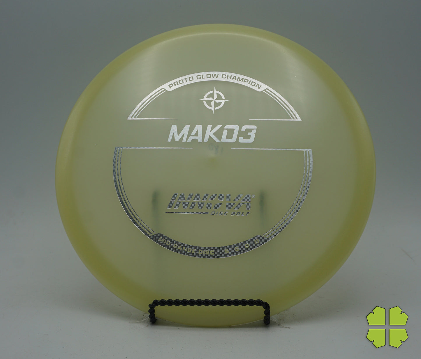 Mako3 - Proto Glow Champion