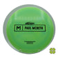 Malita - Paul McBeth Prototype