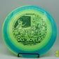 Destroyer- Halo Star (Baby Destroyer Bradley Williams Tour Series