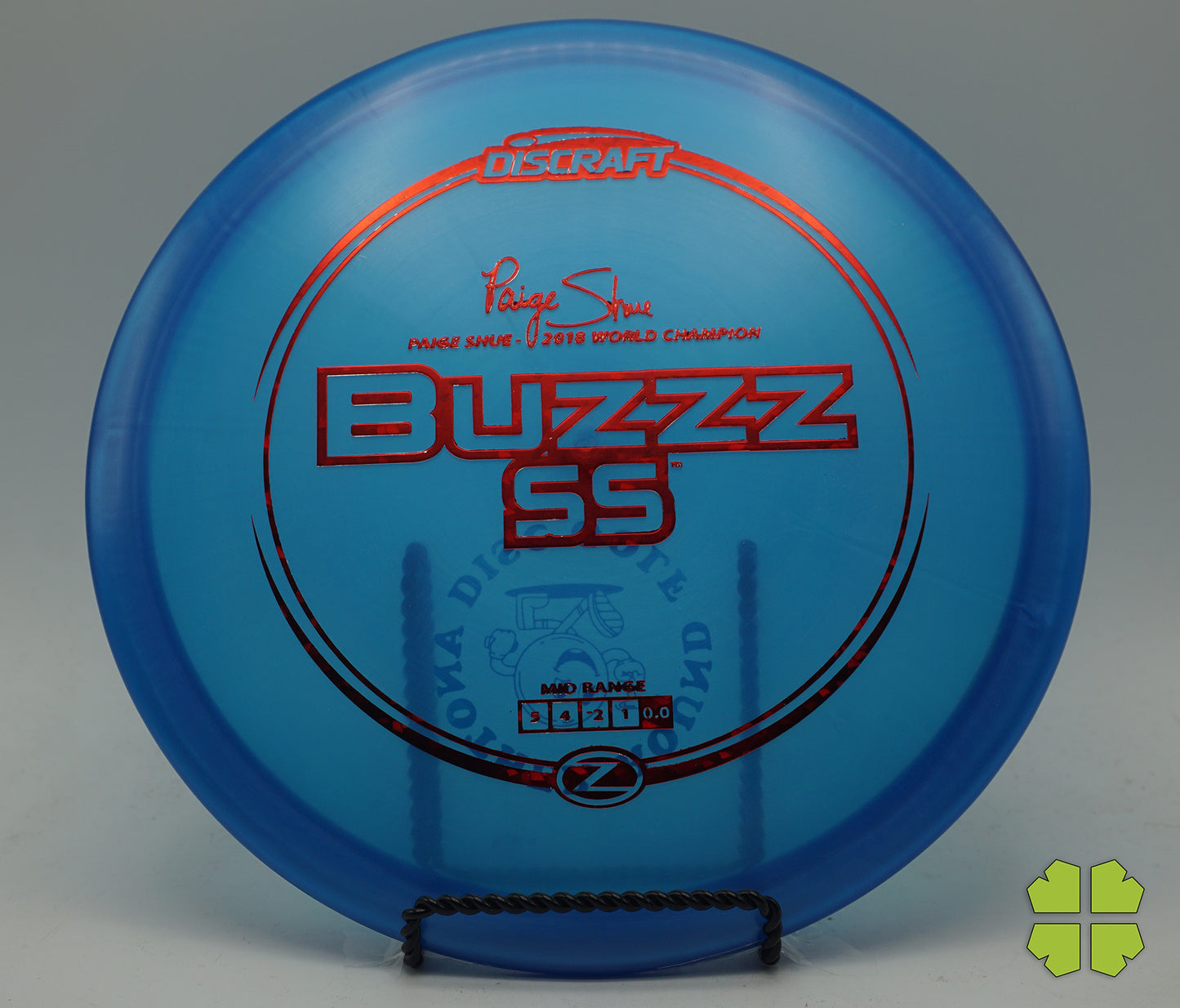 Buzzz SS - Z Line