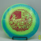 Destroyer- Halo Star (Baby Destroyer Bradley Williams Tour Series