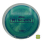 Malita - Paul McBeth Prototype