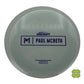 Malita - Paul McBeth Prototype