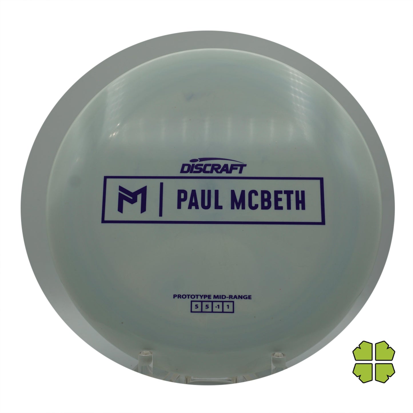 Malita - Paul McBeth Prototype