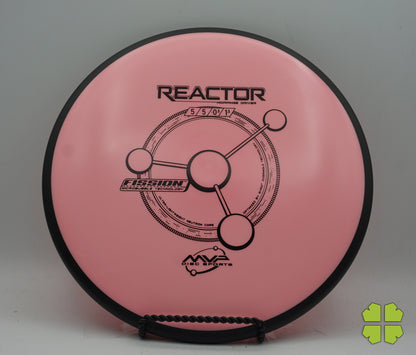 Reactor - Fission