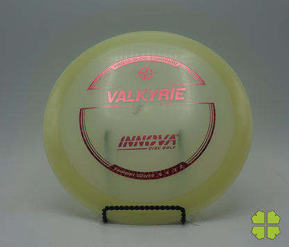 Valkyrie - Proto Glow Champion