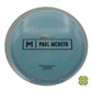 Malita - Paul McBeth Prototype