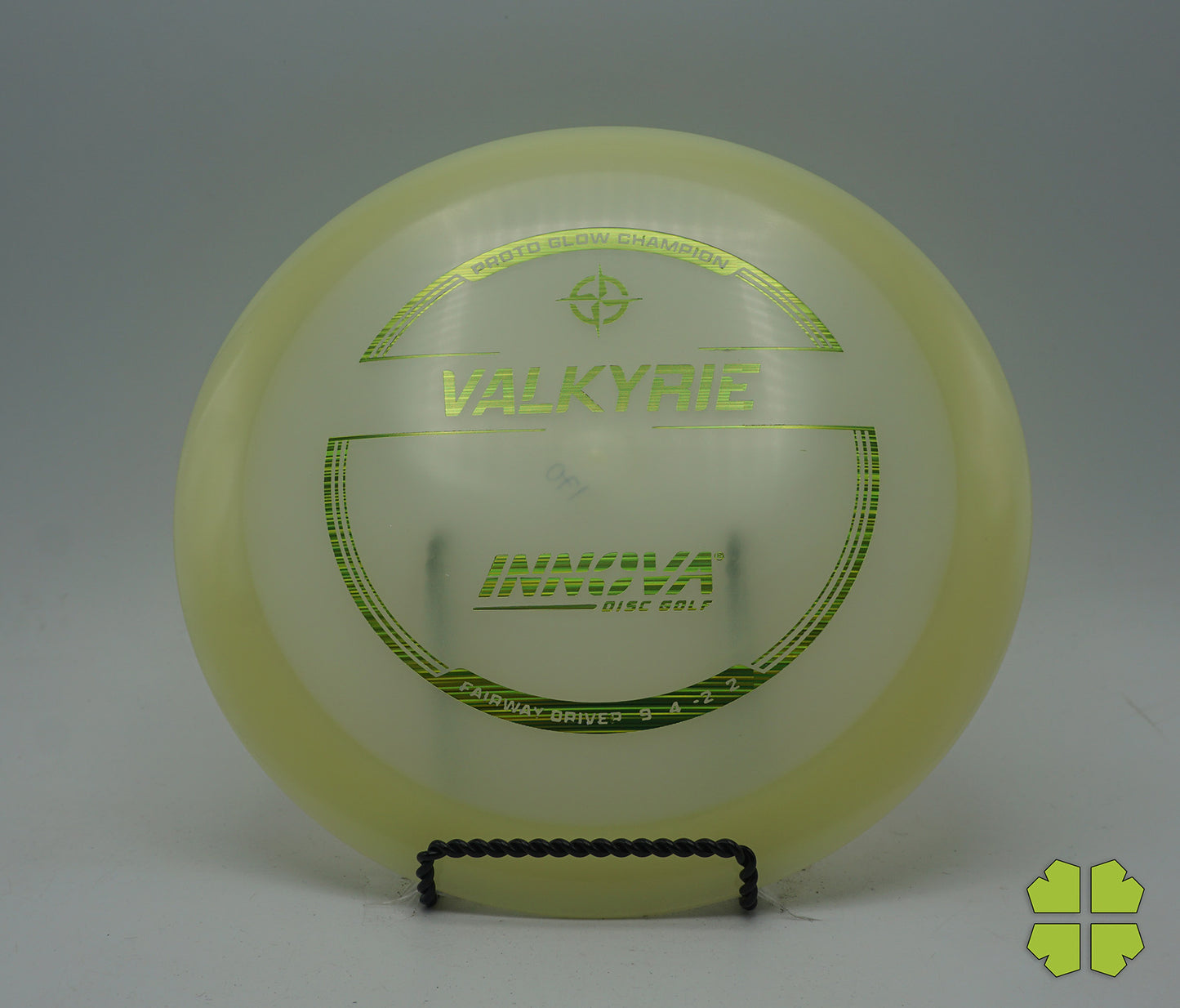 Valkyrie - Proto Glow Champion