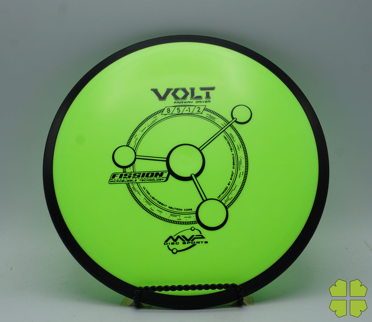 Fission Volt