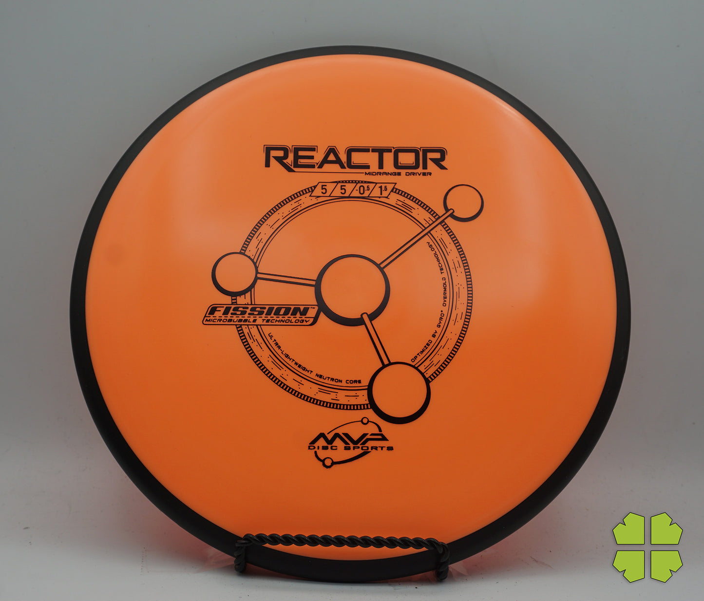 Reactor - Fission